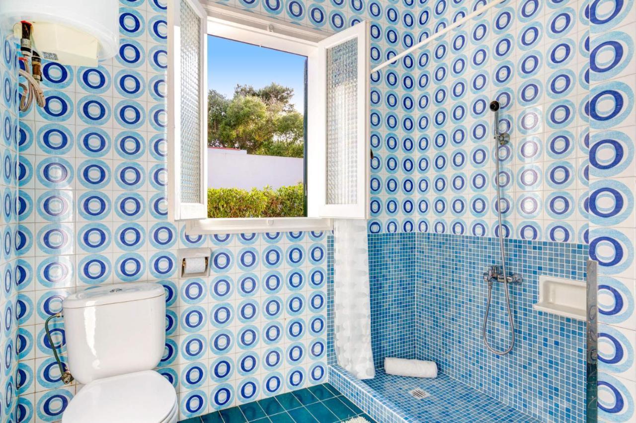 Villa Jose Blanc By Villa Plus Cala Blanca (Menorca) Exterior foto