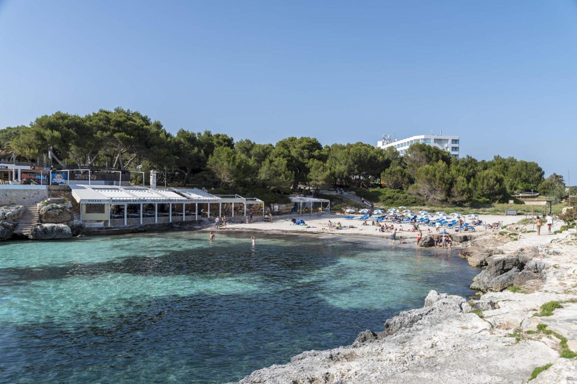Villa Jose Blanc By Villa Plus Cala Blanca (Menorca) Exterior foto